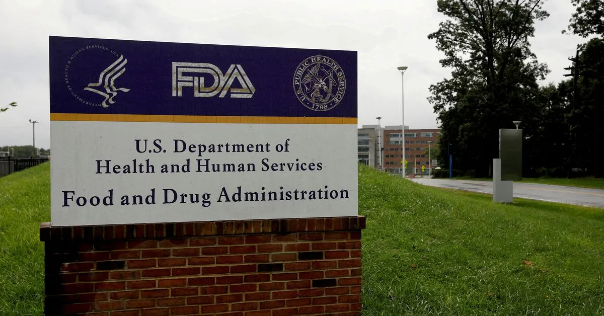 US FDA to seek public opinion before banning popular cough syrup ingredient