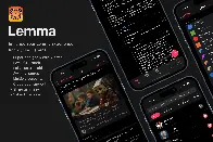 Lemma - nouveau client iOS