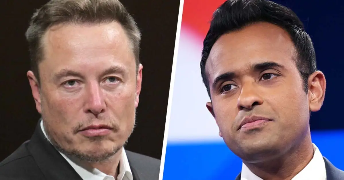 Will Elon Musk and Vivek Ramaswamy's new 'department' actually be able to do anything?