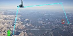 Lasers Could Soon Power U.S. Military Bases—And Not Even Jamming Could Stop It