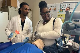 Mississippi Lacks Black Doctors, Even as Lawmakers Increasingly Target Diversity Programs - KFF Health News