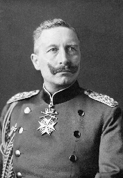 Wilhelm II - Wikipedia