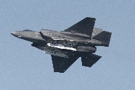 US Military Asks for Help Locating Missing F-35 Fighter Jet