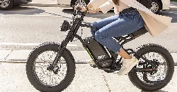 Greenworks' 80V 20-inch Venture Utility e-bike gets first discount to $1,700 low in 1-day only sale (Save $500)