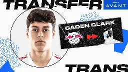 Minnesota United sign Caden Clark from Red Bull Leipzig | MLSSoccer.com