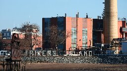 ‘Worst' NYC landlord attacked upon arrival at Rikers, may have broken bones in face: source