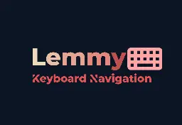Lemmy Keyboard Navigation – Get this Extension for 🦊 Firefox (en-US)