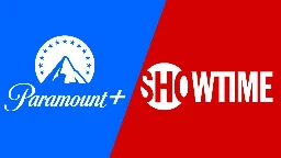 Showtime Standalone App To Shut Down In April After Merging With Paramount+