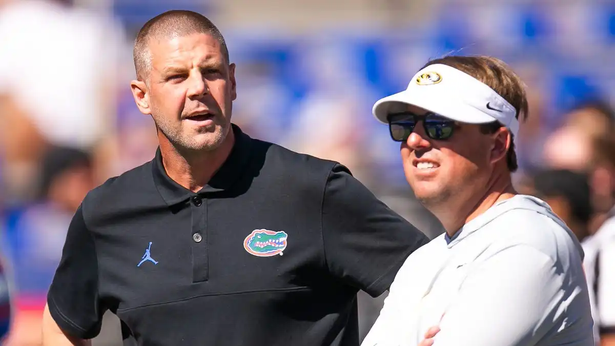 When Florida football fires Billy Napier, here are 7 candidates to consider | Toppmeyer