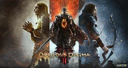 GFN Thursday: Dragon’s Dogma 2 | NVIDIA Blog