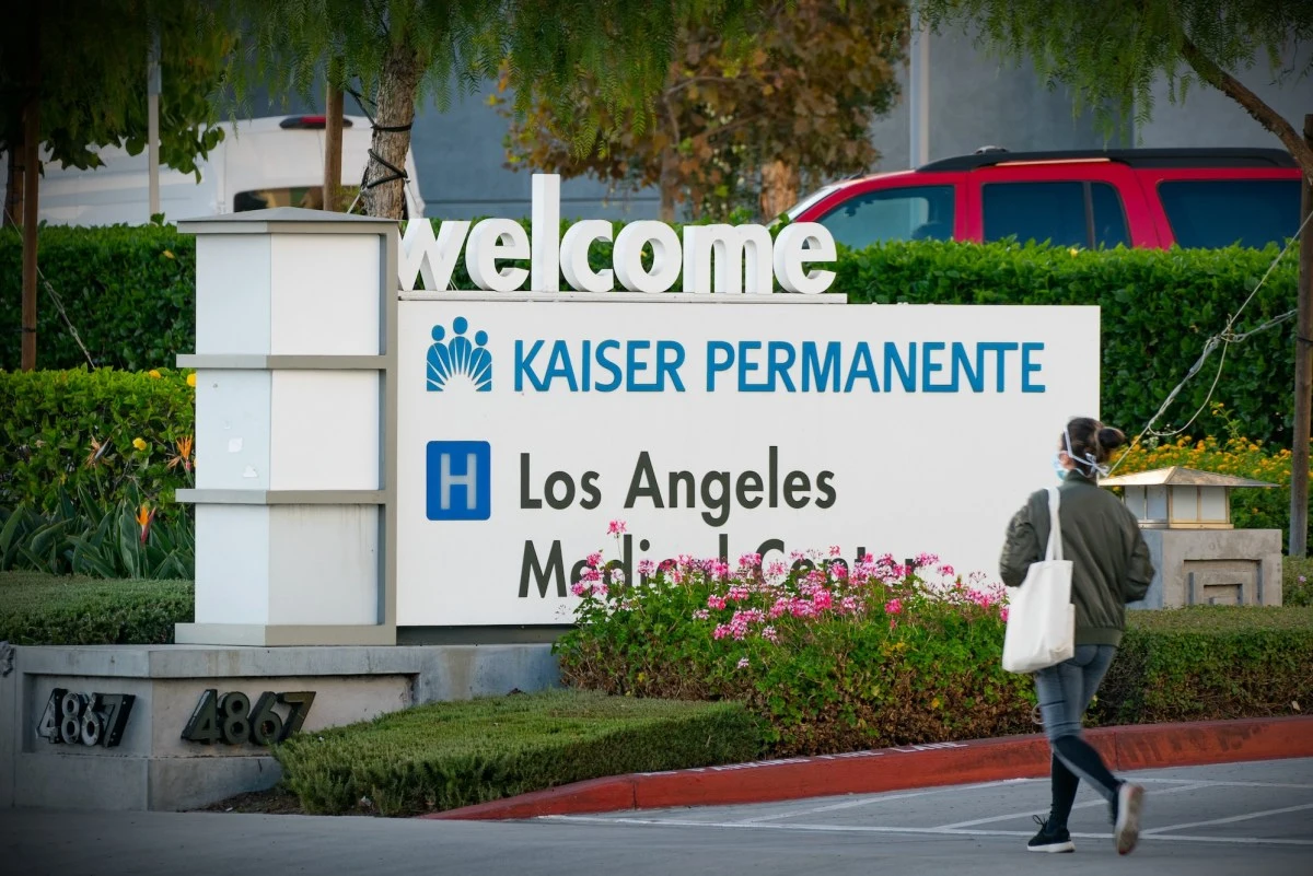 Health insurance giant Kaiser will notify millions of a data breach after sharing patients' data with advertisers | TechCrunch