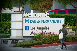 Health insurance giant Kaiser will notify millions of a data breach after sharing patients' data with advertisers | TechCrunch