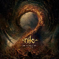 [Upcoming Release] Nile - Chapter for Not Being Hung Upside Down on a Stake in the Underworld and Made to Eat Feces by the Four Apes [South Carolina, 2024]