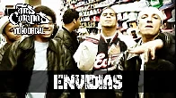 [WORLDWIDE] Tres Coronas - Envidias (Colombia)