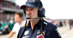 Exclusive: Williams in talks to sign Newey