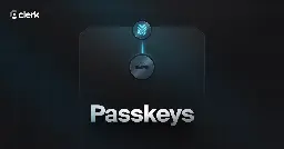 What are passkeys and how do they work?