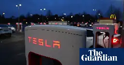 Tesla loses legal action in Sweden as dispute with Nordic unions escalates