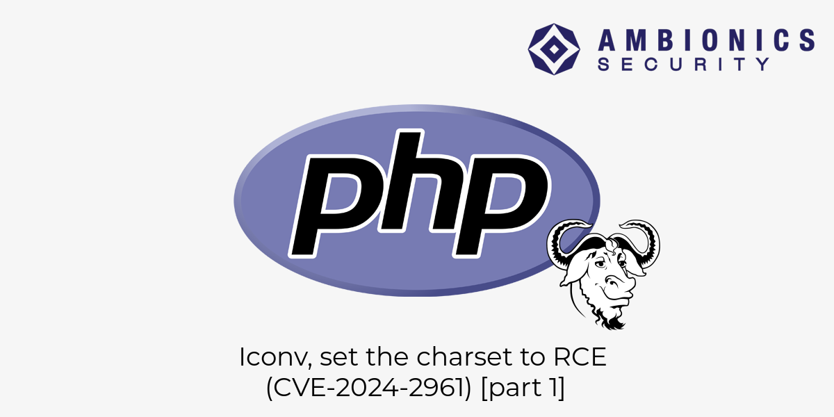 Iconv, set the charset to RCE: Exploiting the glibc to hack the PHP engine (part 1)