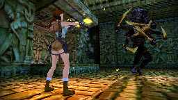 Hey Young People, The OG Tomb Raider Games Are Getting Remastered
