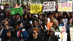 Florida Board of Education approves new Black history standards that critics call 'a big step backward' | CNN