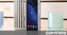 Galaxy Z Fold6 Slim (or Ultra) is coming alongside the Galaxy S25 series