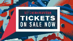 SIFF Cinema Downtown