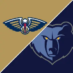 Pelicans 111-104 Grizzlies (Oct 25, 2023) Game Recap - ESPN