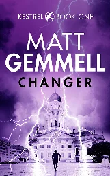 Books — Matt Gemmell