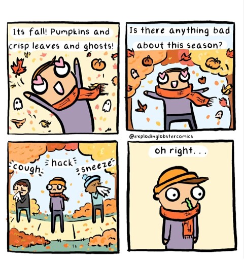 Oh I forgot