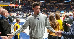 West Virginia guard Jose Perez makes decision on basketball future
