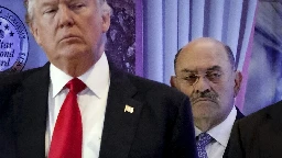 Former Trump executive Allen Weisselberg sentenced to 5 months in jail for lying