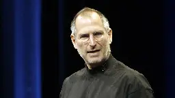 Steve Jobs Rigged The First iPhone Demo By Faking Full Signal Strength And Secretly Swapping Devices Because Of Fragile Prototypes And Bug-Riddled Software — The Engineers Were So Nervous They Got Drunk During Presentation To Calm Their Nerves