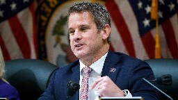 Kinzinger says Trump ‘learned’ political system’s weaknesses