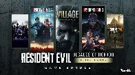 [Humble Bundle] Resident Evil: Decades of Horror Bundle