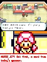 Nurse Joy Meme