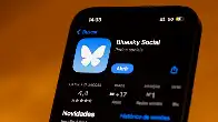 X rival Bluesky gains 1.25 million users following U.S. election