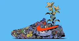 Nike Pledged to Shrink Its Carbon Footprint. It Just Slashed the Staff Charged With Making That Happen.