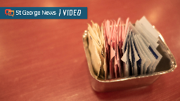 Are non-sugar sweeteners hazardous to your health? Southern Utah expert weighs in.