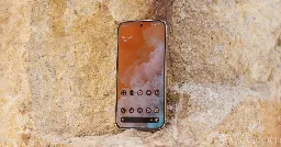 Pixel 9 Pro XL is sometimes ignoring corner taps