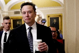 Do Elon Musk and DOGE have power to close US government agencies?