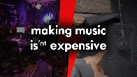 Making Music Is Expensive (But Also Isn't) [8:20]