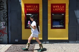Phony bank accounts resurface at Wells Fargo, with a twist