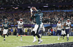 ‘Philly Special’ QB Nick Foles is officially retiring as an Eagle