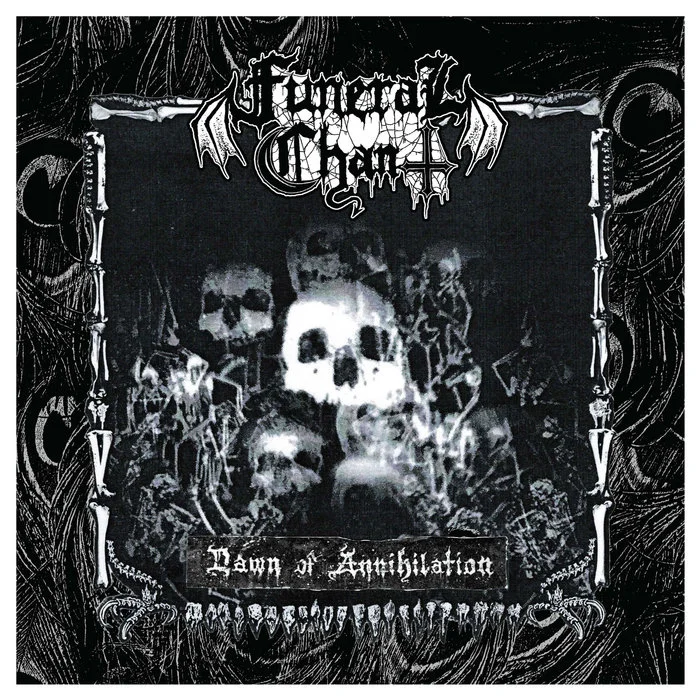 Xenophonic Transmission, by Funeral Chant