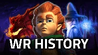 History of The Hobbit: The Most Underrated Speedrun | MrKarma [2:41:59]