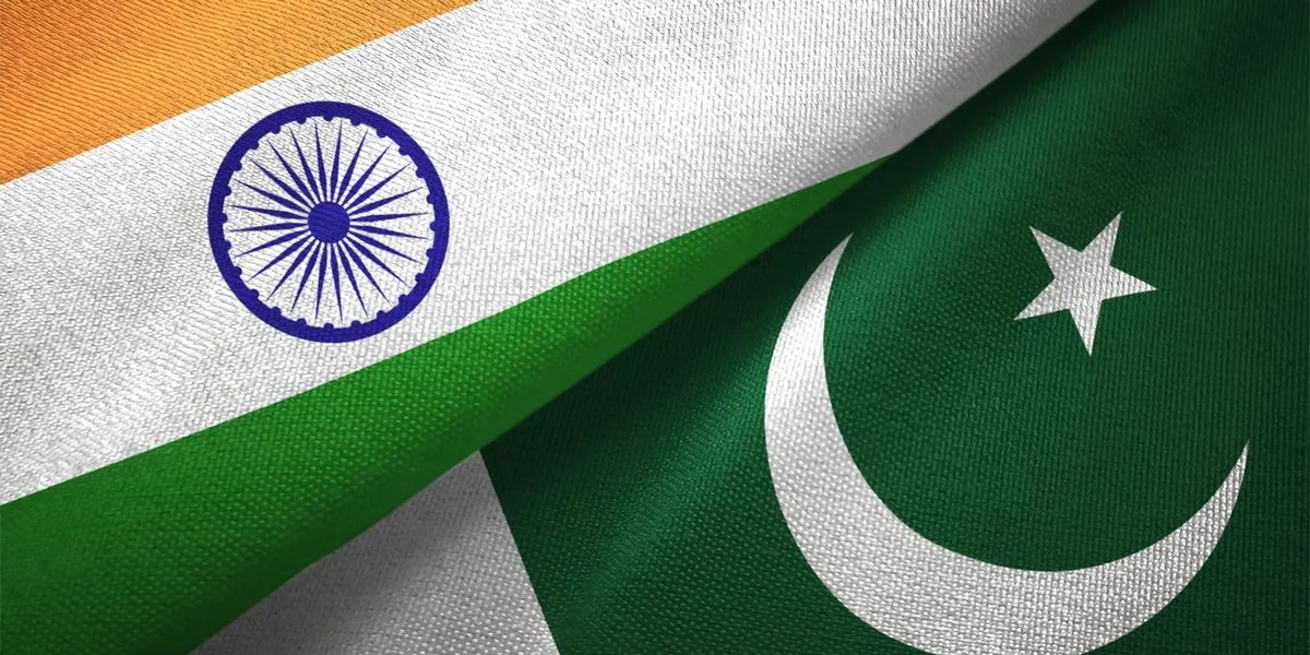 Pakistan wants to claim the rights to the name 'India' should country change its name