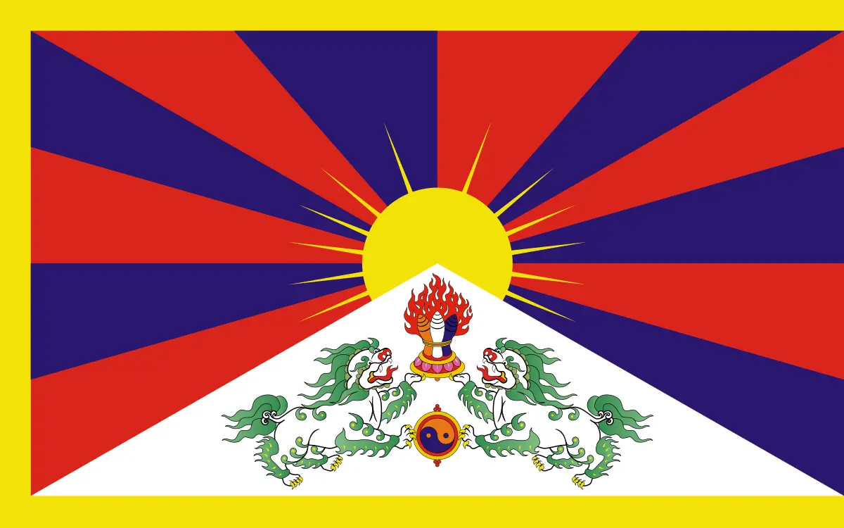 Tibetan independence movement - Wikipedia