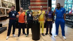 Can cricket's American dream become a reality?
