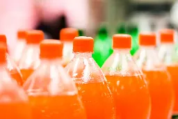 What the FDA's ban of BVO — a soda additive and flame retardant — says about food safety in America