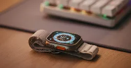 Gurman: Major 'Apple Watch X' redesign coming as soon as next year, testing magnetic band attachments - 9to5Mac